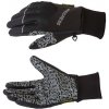 R SNOWRIDE GLOVES. černá XS