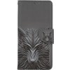 Puzdro TopQ Realme C35 flipové Vlk 74892