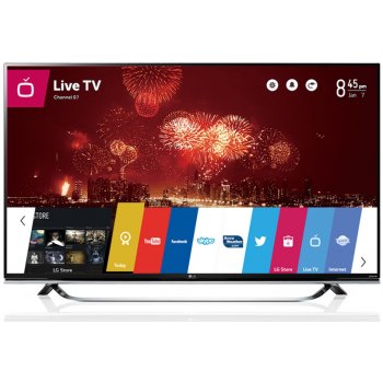 LG 49UF8507