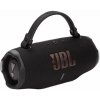 JBL CHARGE 6 bluetooth prenosný reproduktor (v5.4, 4722mAh power banka, vodotesný, Type-C, 45W) ČIERNY