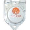 Immergas regulácia Vonkajšia sonda 3.014083
