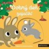 MiniPÉDIA–Dobrý deň zajačik !