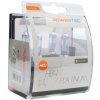 Žiarovka halogénová Powertec Platinum +130% HB4 12V DUO