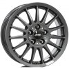Ats - Ats Streetrallye farba: dark-grey 6 15 5x112 ET47