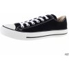 tenisky nízke CONVERSE All Star Čierna biela