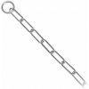 Obojok Trixie reťaz sťahovací 59cmx4mm