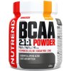 Práškový koncentrát Nutrend BCAA 2:1:1 Powder 400 g mango