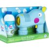 Fru Blu Bublifuk - Hippo blaster so zásobníkom + náplň 0,4L