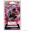 Fantasy Flight Games Marvel Champions: Nightcrawler Hero Pack - EN