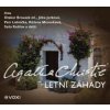 Christie Agatha - Letní záhady / MP3 [CD]