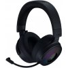 Herné slúchadlá Razer Kraken V4 Pro, čierna