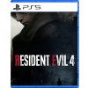 Resident Evil 4
