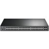 TP-Link TL-SG3452P, 52-port 1Gbit. Omada SND SG3452P