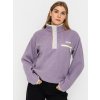 Columbia Helvetia II Cropped Half Snap (shale purple/lavender pearl/citron haze) XS, fialová