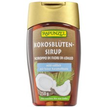 Rapunzel Sirup z kokosových kvetov BIO 250 g