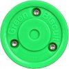 Green Biscuit Original hokejový puk tréningový zelená