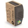 Prosperplast SORTIBOX Odpadkový kôš 3 x 20 l šedý kameň