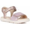 Detské sandále Geox J028ZA 007NF C8056 Veľkosť: 32