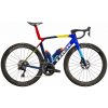 TREK Madone SLR 9 G8 P1 2025 Navy Smoke - Veľkosť rámu S
