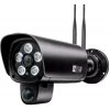 INSTAR INSTAR IN-9808 4K schwarz 18001 IP bezpečnostná kamera; INSTAR IN-9808 4K schwarz 18001