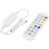 T-LED SMART TUYA RGB Prijímač s IR ovládačom 063505