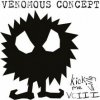 Venomous Concept - Kick Me Silly VCIII [CD]