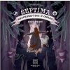 Septima: Shapeshifting and Omens Expansion - EN