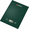 Kuchynská váha Alpina 256979 zelená 5 kg