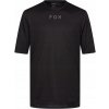 Fox Ranger Ss Wordmark black