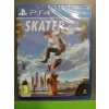 Skater XL (PS4) - NOVÁ HRA
