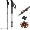 CAMP Backcountry Pro 2 palice, 100 - 135 cm