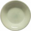 Tanier polievkový Friso zelená, 26 cm, COSTA NOVA - súprava 6 ks