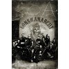 Plagát, Obraz - Sons of Anarchy - Vintage, 61 × 91.5 cm