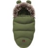 Tutumi Spací pytel FUSAK TEDDY PRO Barva: Khaki