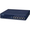 PLANET VR-100 Router/firewall VPN/VLAN/QoS, 2xWAN(SD-WAN), 3xLAN