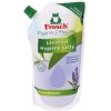 Frosch Eko krémové tekuté mydlo náhradná náplň Levanduľa 500 ml