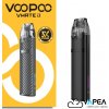 VooPoo Vmate i3 Pod 1500 mAh Black