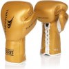 Boxerské rukavice Yakima Tiger Gold L 10 oz 10039610OZ 10 oz