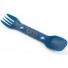Spork UCO ECO Utility Spork Farba: modrá