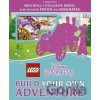 LEGO Disney Princess Build Your Own Adventure - Tim Johnson, Beth Davies, Julia March
