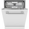 Miele G 7085 SCVi XXL AutoDos Nerezová oceľ