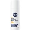 Nivea Men Sensitive hydratačný denný krém SPF 30 50 ml