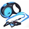 Flexi New Neon S 5 m Dog Retractable le
