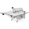 Automat na šitie veľmi veľkých častí s laserom Zoje ZJ-M6-S900H-SF-LK2-V3 SET