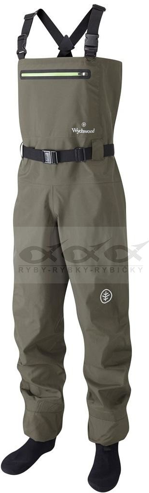 Wychwood Prsačky Gorge Waders od 261,4 € - Heureka.sk