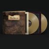 Fields Of The Nephilim - The Nephilim (Limited Expanded Edition) (Gold) 2LP