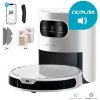 CONCEPT Robotický vysávač s mopom 2v1 PERFECT CLEAN Laser VR3350