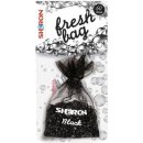 Sheron Fresh Bag Black