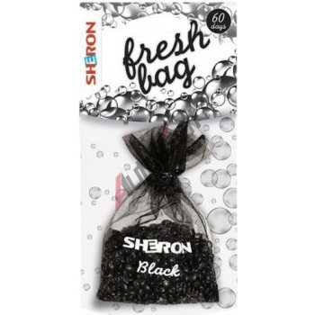 Sheron Fresh Bag Black