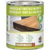 Hornbach Univerzálny Tvrdý olej na drevo bezfarebný 750 ml
